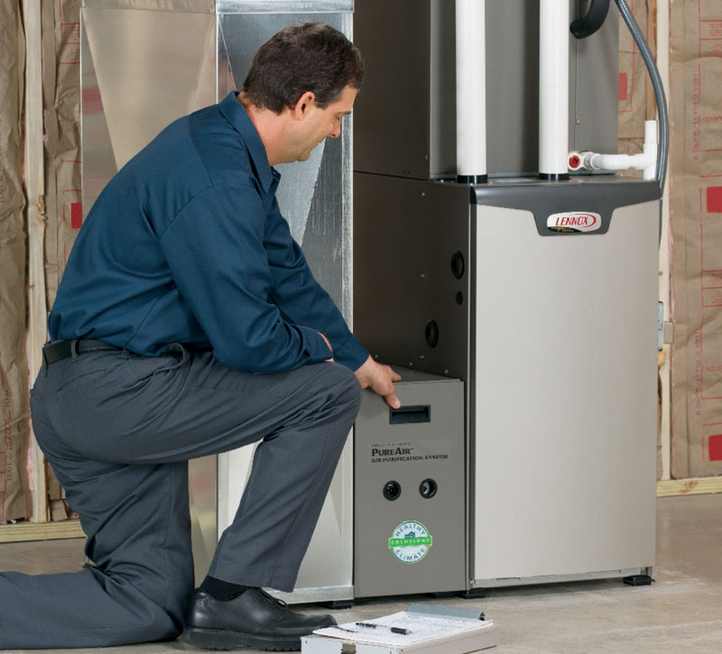 Improve Your Indoor Air Quality: Practical Tips and Advanced Solutions