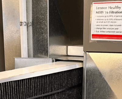 Best Air Filters for Your Home | Protect Against Wildfire Smoke and Allergens