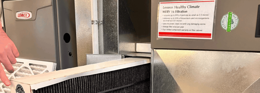 Best Air Filters for Your Home | Protect Against Wildfire Smoke and Allergens