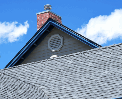 Spring Home Maintenance Tip: Why Exterior Seals Matter