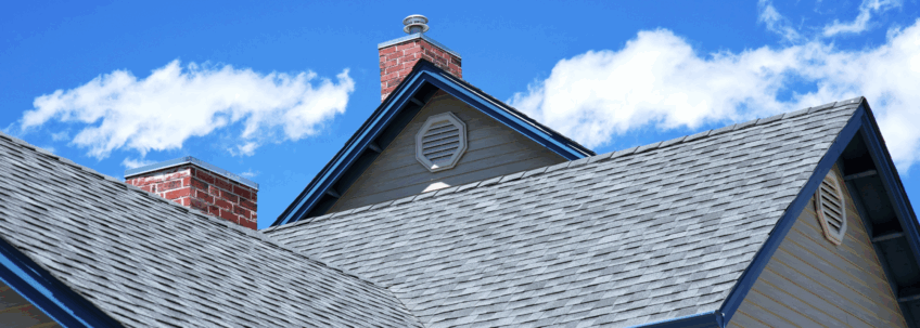 Spring Home Maintenance Tip: Why Exterior Seals Matter